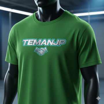 Temanjp Menyediakan Baju Import Pilihan untuk Semua Kalangan