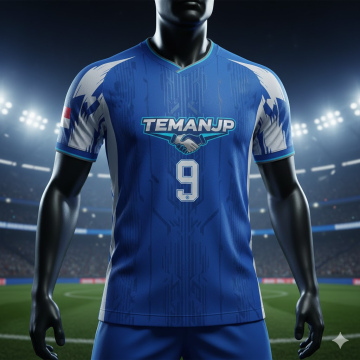 Temanjp Baju Import untuk Tampilan Lebih Percaya Diri