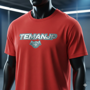 Temanjp, Solusi Belanja Baju Import Fashionable