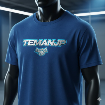 Temanjp Hadirkan Koleksi Baju Import Terbaru dan Trendy